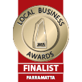 Snapix Local Business Awards 2015