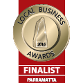 Snapix Local Business Awards 2016