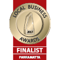 Snapix Local Business Awards 2017