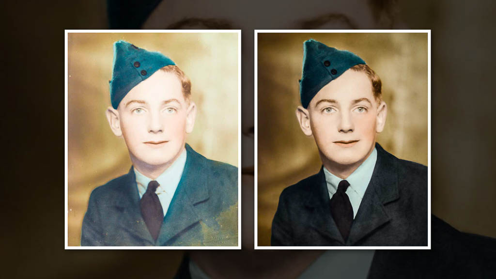 Snapix Photo Restoration